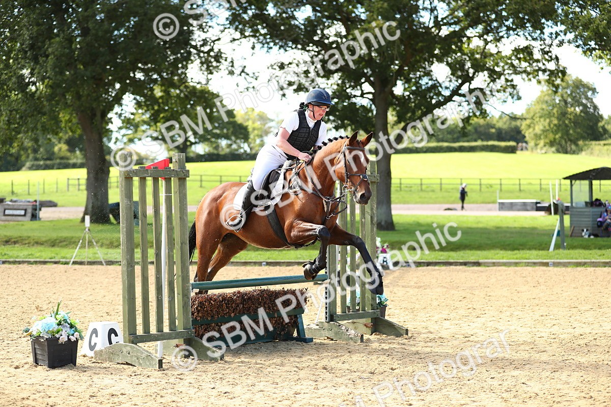 SBM_03335 - E3 Eventers Challenge 70cm Open