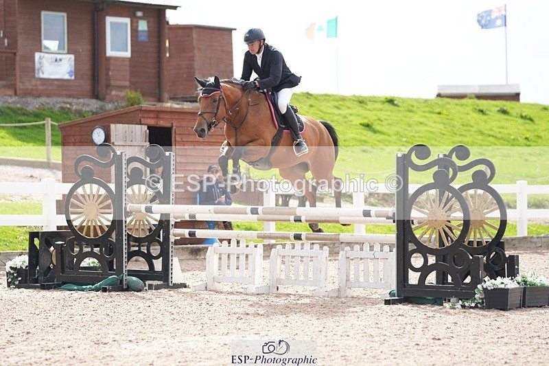 250912-110307-03662 - Cls 22 Snr Discovery and 1m Open