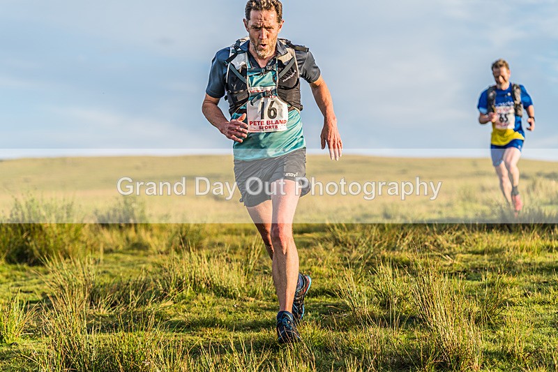 Tebay-350 - Tebay Fell Race Wednesday 28th June 2023