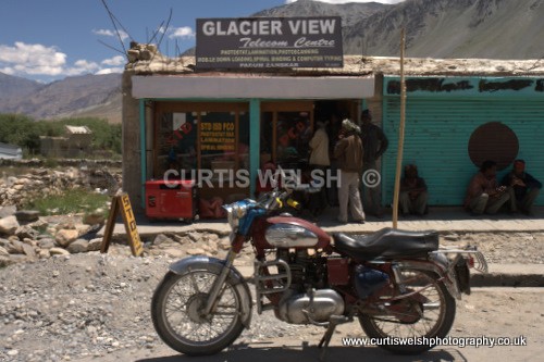 45 - LADAKH - INDIA