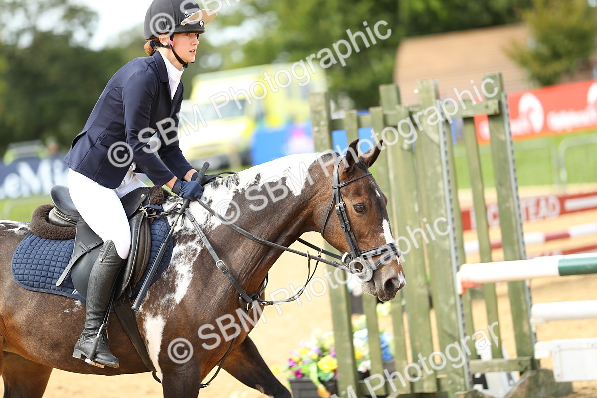 SBM_68003 - J17 - Junior Pony 80cm Championship