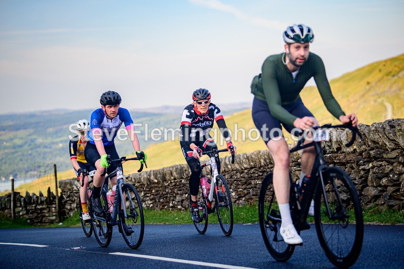 071900 - Kirkstone Pass 07:00 - 08:00