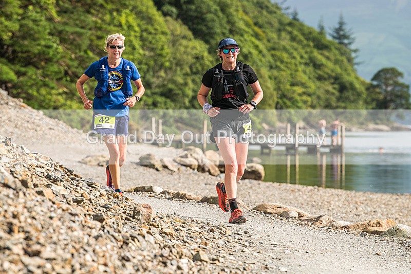 Borrowdale-294 - Fellside Events Borrowdale Trail Half Marathon Sunday 20th July 2025