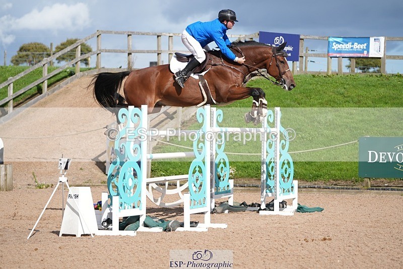 250913-152818-07749 - Cls 19 National 1.40m Open