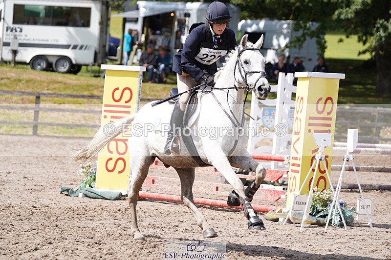 240824X-125650-27374 - 80cm Round 1 13.00 to 14.00