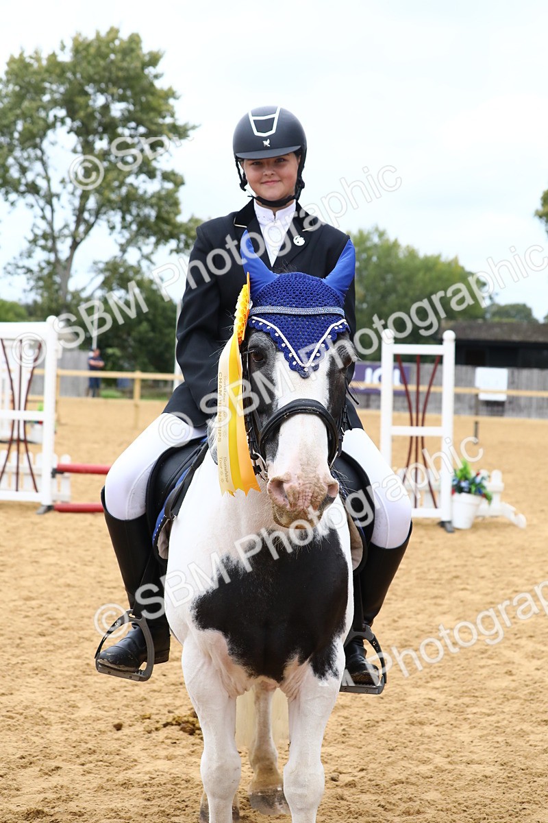SBM_64111 - J65 - Junior pony 70cm Championship
