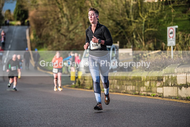 Ribble-1621 - Ribble Valley 10K Sunday 31st December 2023