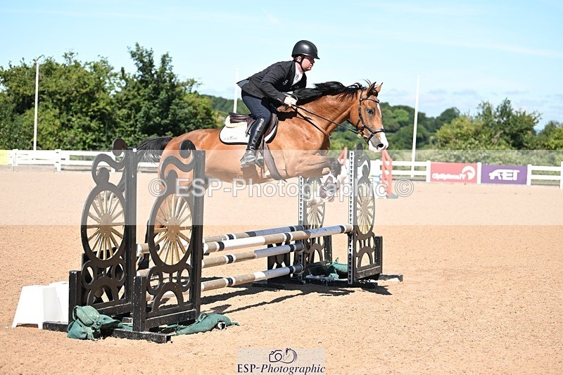 250709-102021-00092 - Clear Round