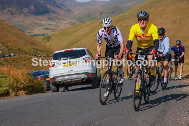 101754-2 - Newlands Pass 10.00-11.00