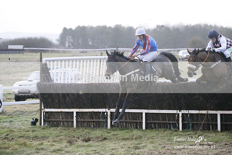 PtP 060222 0911 - Combined Services Point-to-Point - Larkhill - 06/02/22