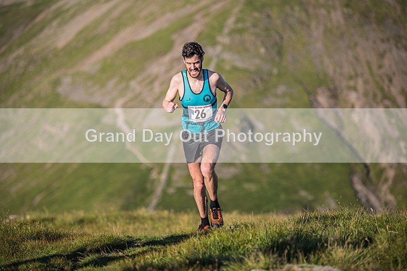 Seat Sandal-40 - Seat Sandal Fell Race Wednesday 8th July 2026