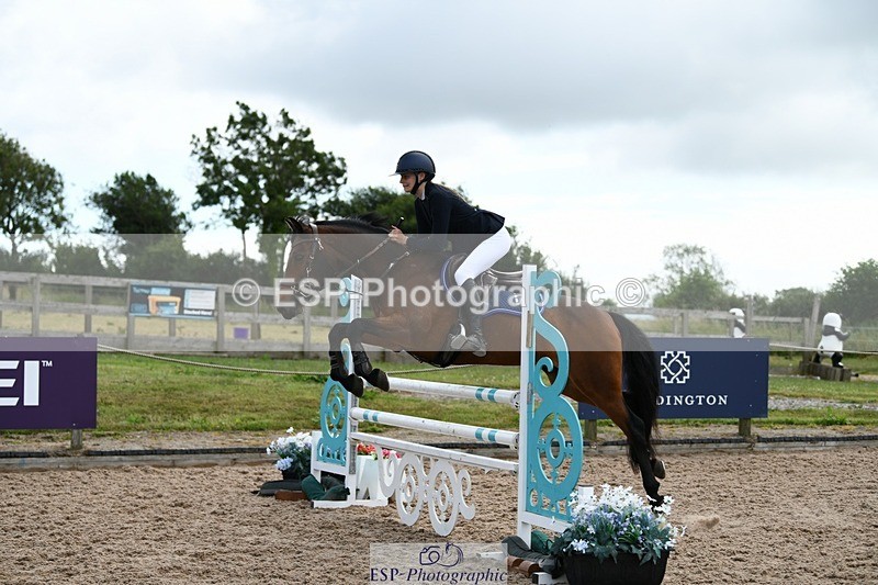 250628-115408-04556 - Cls 12 Newcomers 2nd Round Start to 1pm