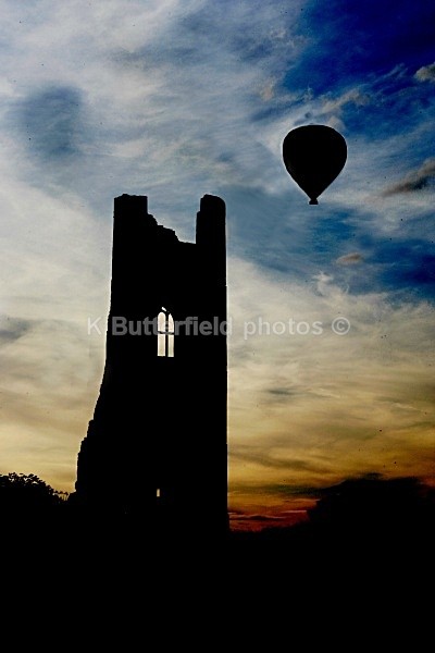  - BALOONS