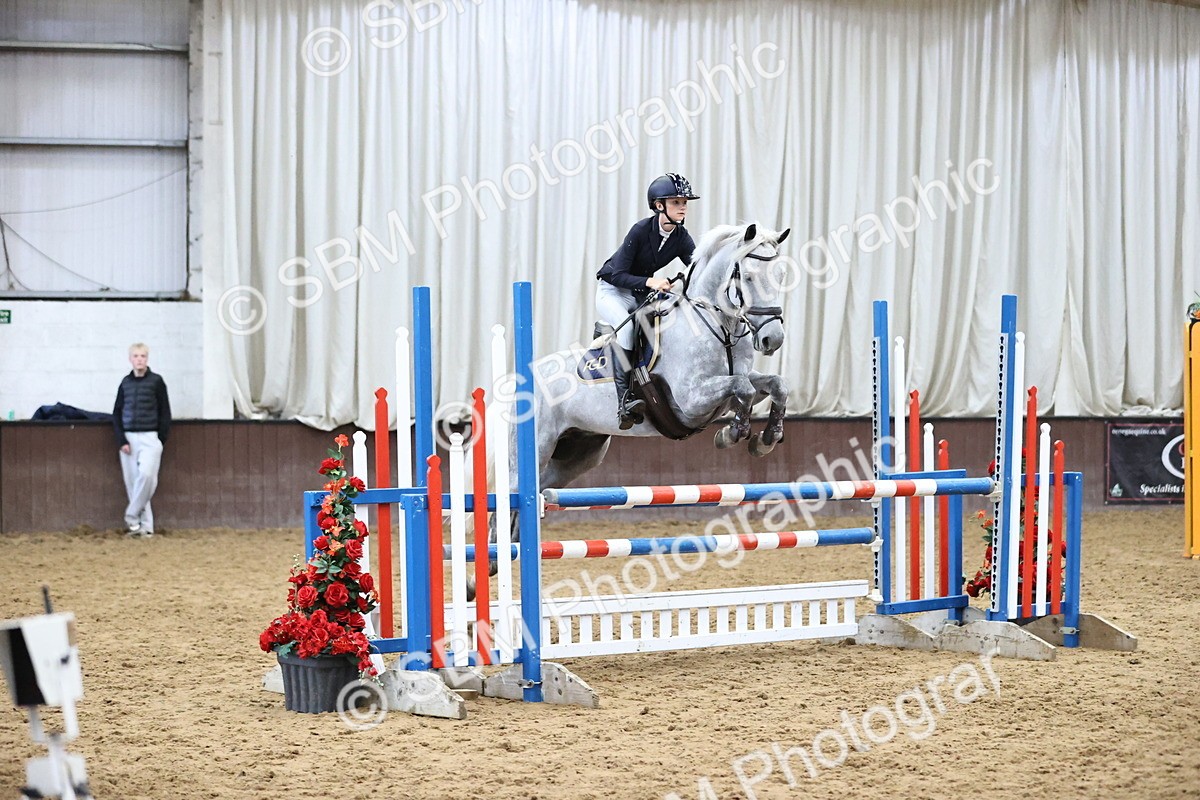 SBM_002736 - Class 6 - Pony Newcomers 1.00m Open