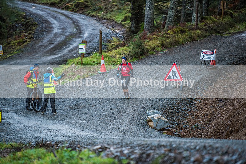 Glentress 21  10K-2104 - High Terrain Events Glentress 21 & 10K Trail Races Saturday 18th November 2023