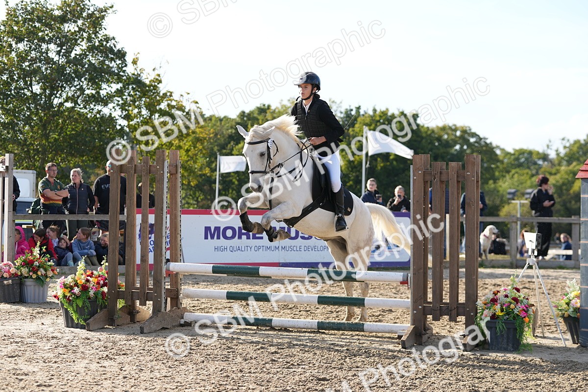 SBM_51213 - J8 - Junior Pony 65cm Championship