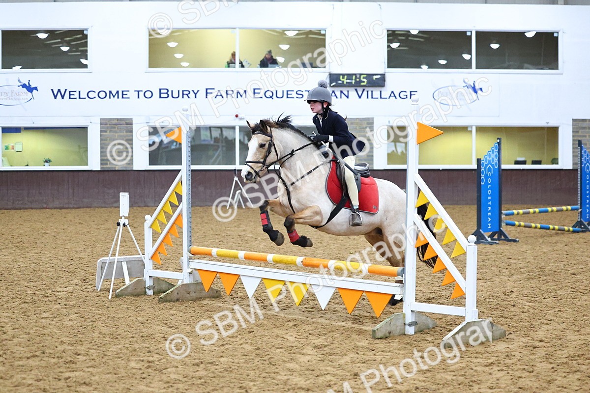 SBM_000714 - Class 3 - 60cm