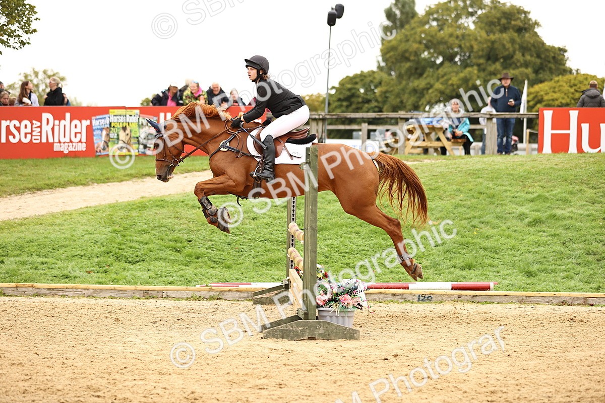 SBM_59111 - J42 - Grand Tour Horse & Pony 1.00m Championship