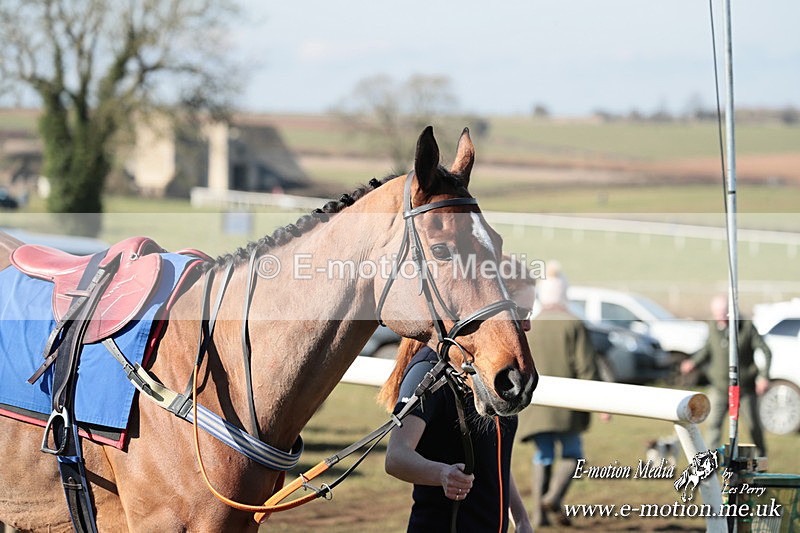 PtP 010325 3 - Beaufort Races Didmarton 01/03/25