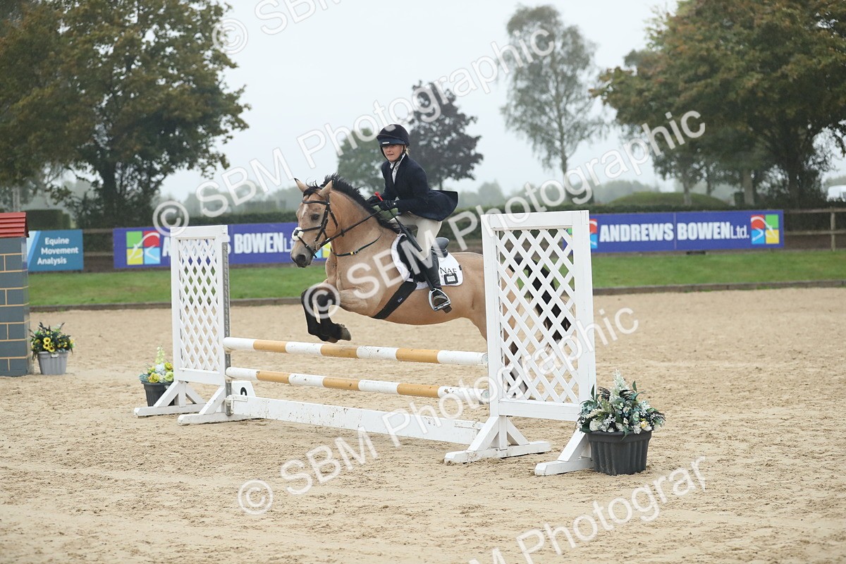 SBM_74195 - Supreme championship Junior Pony 70cm 75cm