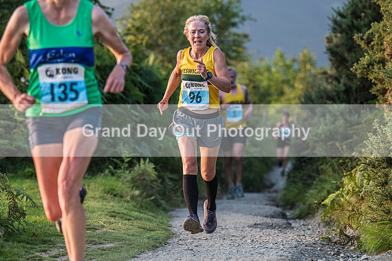 Not Latrigg-768 - Not Round Latrigg Fell Race Wednesday 13th August 2025