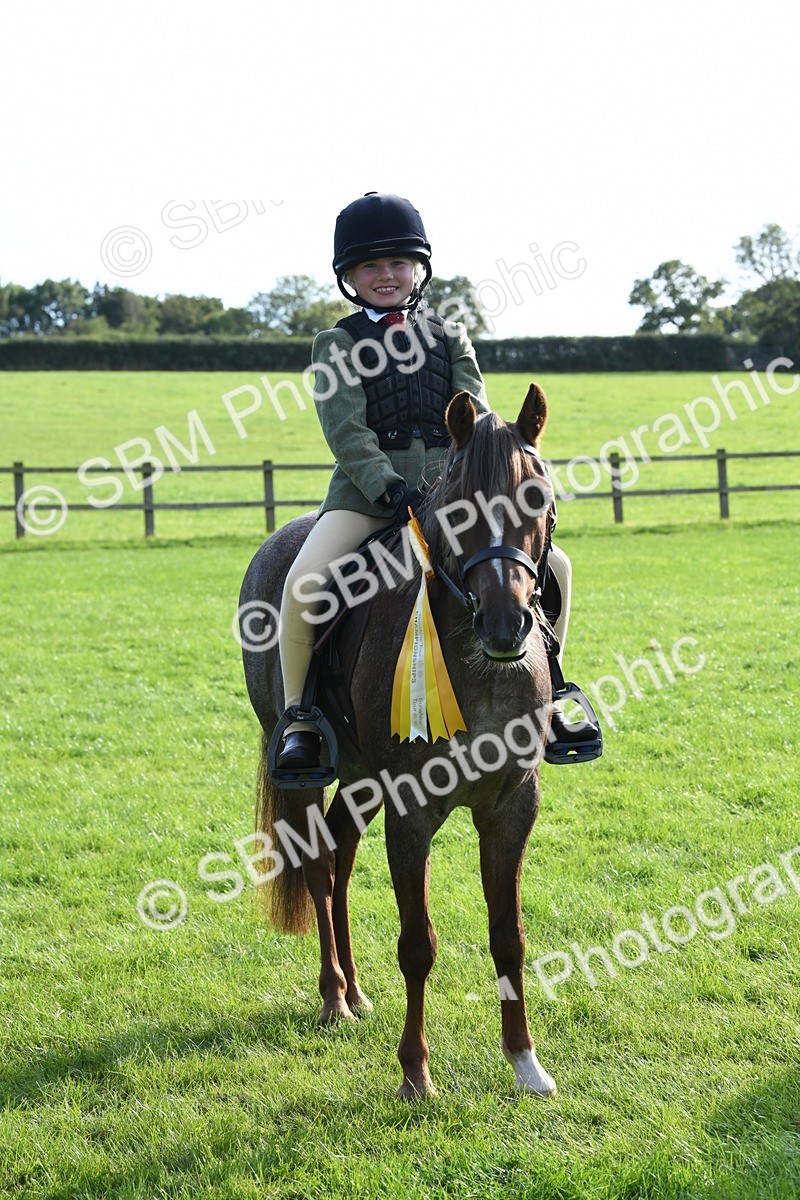 SBM_52055 - S21 - Novice & Newcomers 1st Ridden Pony