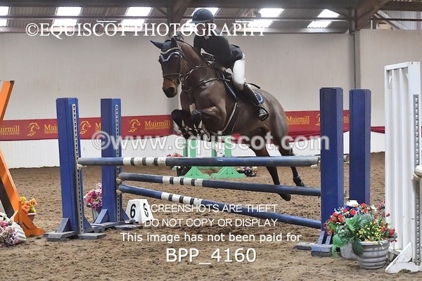 BPP_4160 - CLASS 5 Senior Discovery/1M OPEN