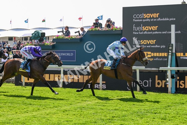 140525-Race 2-Rousing Encore-1831 - Race 2 2.42pm Churchill Tyres Handicap
