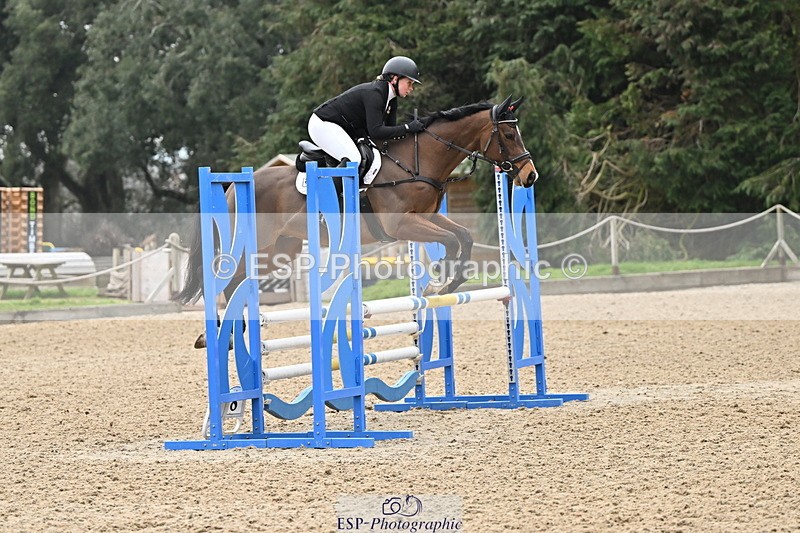 250321A-143554-01188 - Cls 5 British Novice and 90cm Open