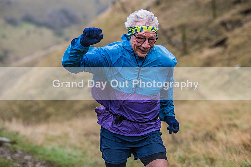 Litton-975 - Litton Christmas Cracker Fell Race Sunday 15th December 2024