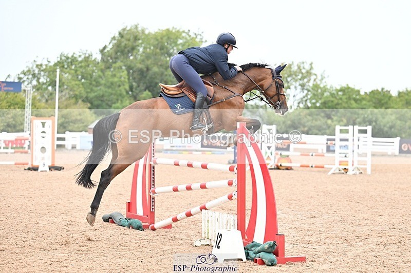 250917-131035-00600 - Cls 4 Newcomers and 1.10m Open