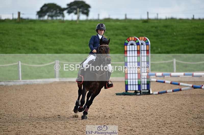 230902A-123950-01172 - Cls 3A Pony Medium 80cm