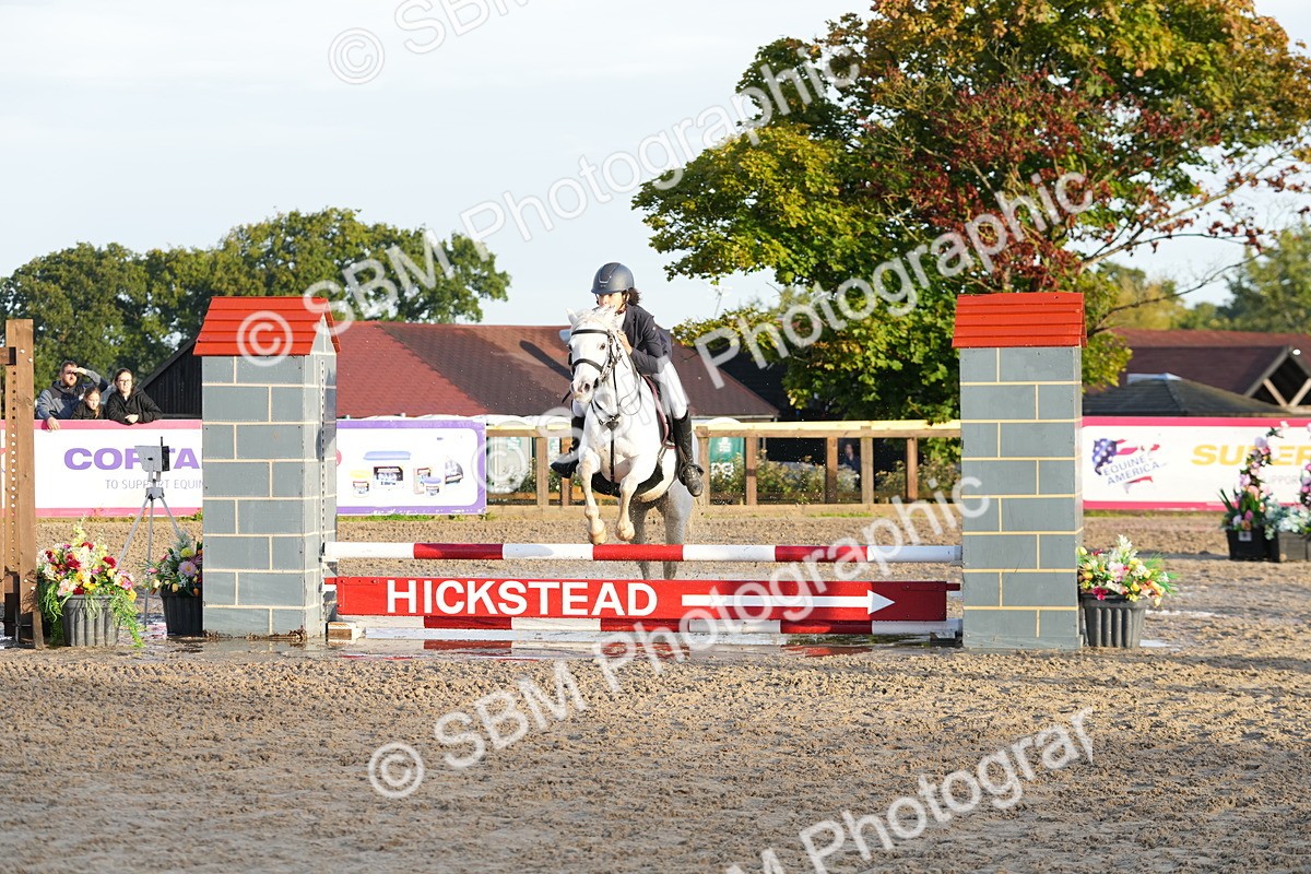 SBM_32189 - J5 - Junior Pony 50cm Championship