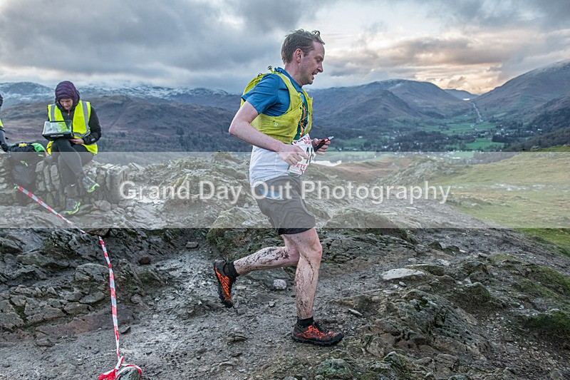 Loughrigg-173 - Loughrigg Fell Race Wednesday 12th April 2023