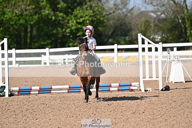 250429-160412-00002 - Clear round