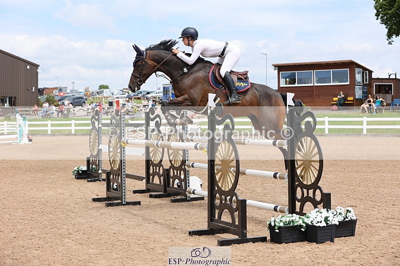 240718A-140136-05981 - Cls 13, 1 Star Silver Tour 1.20m