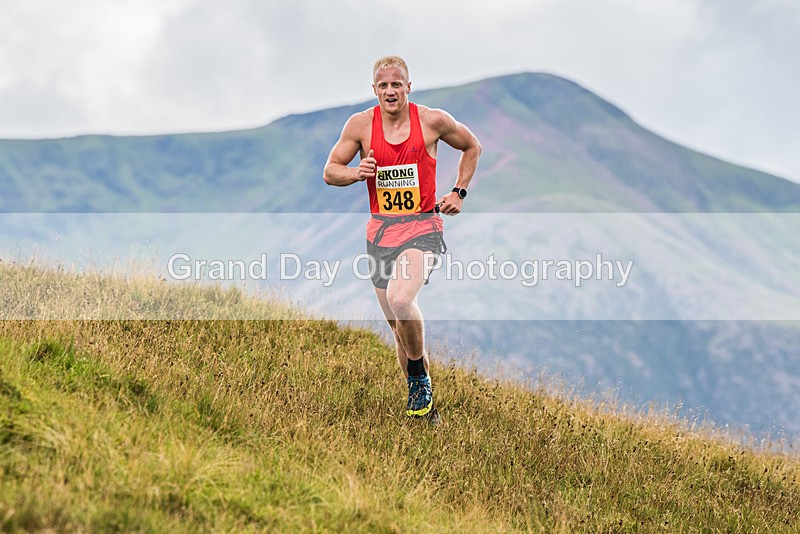 Sailbeck-30 - Buttermere Sailbeck Fell Race Saturday 15th July 2023