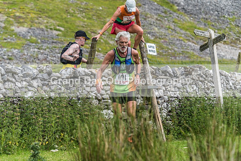Settle Hills-656 - Settle Hills Fell Race Sunday 21st June 2026