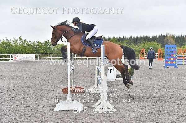 BPP_6392 - SUN CLASS 38 DISC/1M