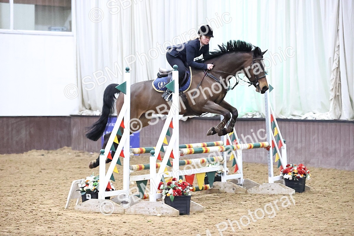 SBM_002930 - Class 14 - Senior British Novice - 90cm