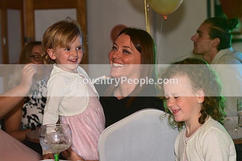 COU-235 - Courtney's 21st