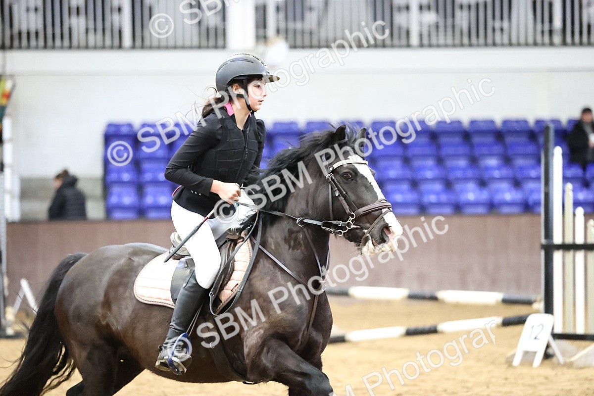 SBM_000432 - Class 3 - 60cm