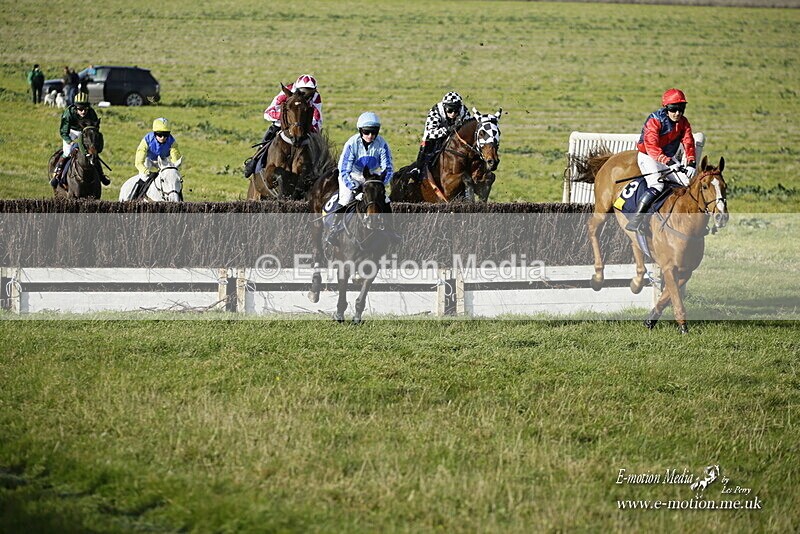 PtP 250921 0546 - Point-to-Point Badbury Rings Dorset 07/11/2021