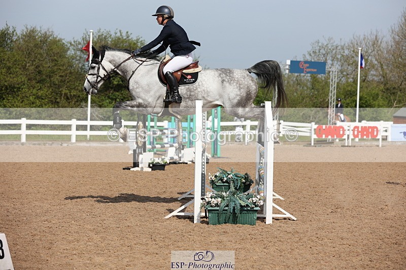 240510A-102917-05752 - Cls 14 Discovery and 1m Open