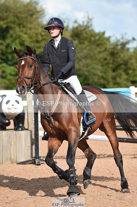 230830A-100556-00014 - Cls 1 British Novice & Open