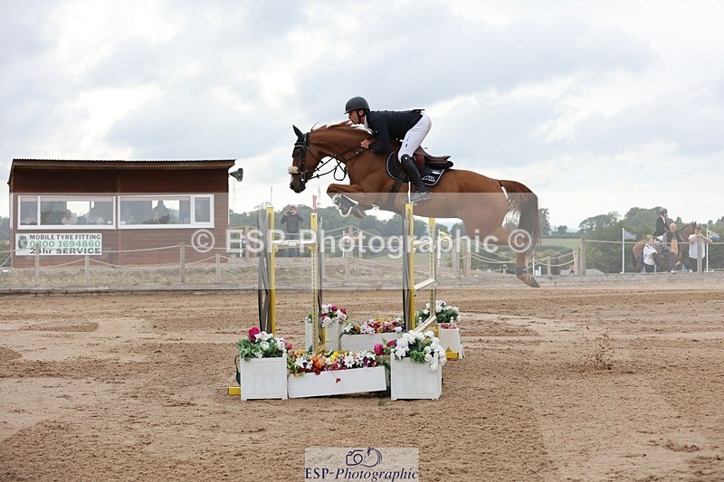 250719-182433-17943 - Cls 7, 3 Star Big Tour Break to End