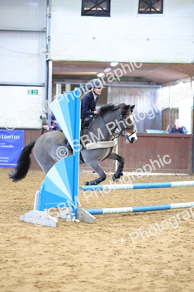 SBM_000465 - Class 3 - 60cm