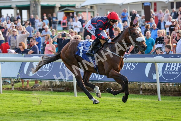 yr23072021r1-21 - Race 1 6.00pm John Wright Electrical Silk Series Lady Riders Handicap