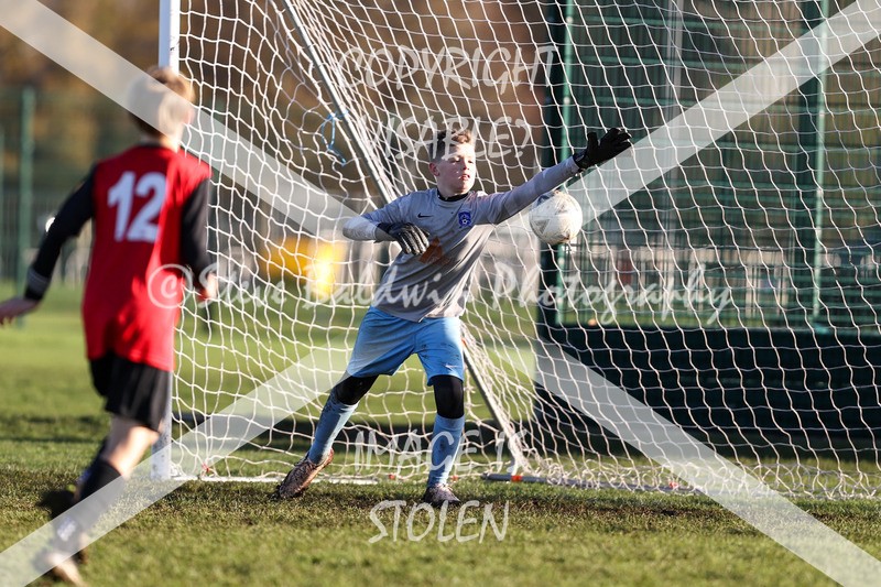 1DX32100 - 2025-11-23 FC Abbey Meads U13 Purple V Highworth Town Junior FC U13 T