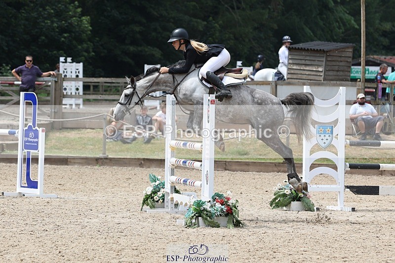 230617-130847-04599 - Cls 09 Blue Chip Pony Newc 1st Rnd